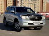 Toyota Land Cruiser 2007 года за 16 000 000 тг. в Астана