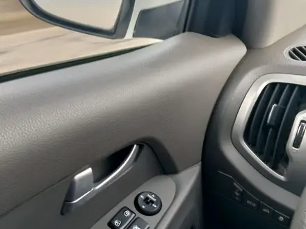 Kia Sportage 2015 года за 5 500 000 тг. в Уральск – фото 10