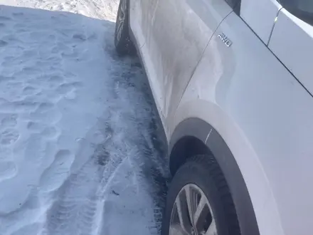 Kia Sportage 2015 года за 5 500 000 тг. в Уральск – фото 13