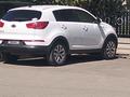 Kia Sportage 2015 года за 5 500 000 тг. в Уральск