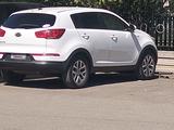 Kia Sportage 2015 года за 5 500 000 тг. в Уральск