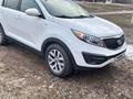Kia Sportage 2015 года за 5 500 000 тг. в Уральск – фото 4