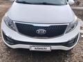 Kia Sportage 2015 года за 5 500 000 тг. в Уральск – фото 5