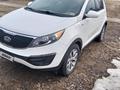 Kia Sportage 2015 года за 5 500 000 тг. в Уральск – фото 6