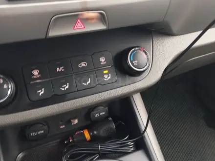 Kia Sportage 2015 года за 5 500 000 тг. в Уральск – фото 9