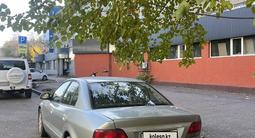 Mitsubishi Galant 1997 годаүшін1 400 000 тг. в Алматы – фото 3