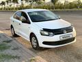 Volkswagen Polo 2013 годаүшін3 700 000 тг. в Астана – фото 6