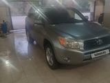 Toyota RAV4 2007 годаfor5 500 000 тг. в Астана – фото 3