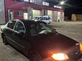 Kia Spectra 2001 годаүшін800 000 тг. в Кульсары