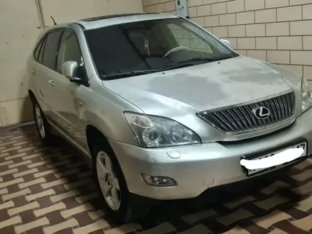 Lexus RX 300 2003 года за 7 000 000 тг. в Шымкент – фото 3