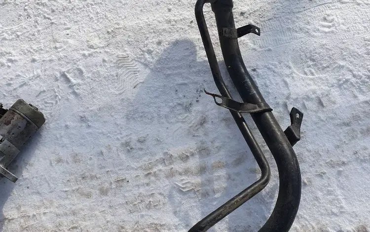 Шланг бензобака за 15 000 тг. в Алматы