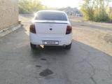 ВАЗ (Lada) Granta 2190 2013 годаүшін1 800 000 тг. в Усть-Каменогорск – фото 2