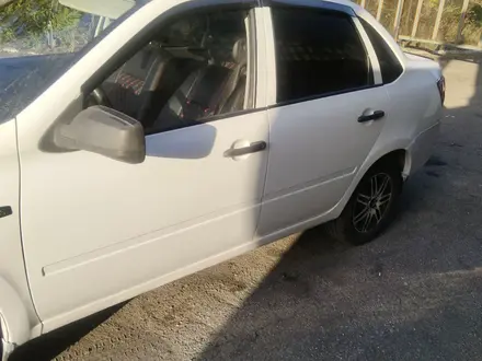 ВАЗ (Lada) Granta 2190 2013 года за 1 800 000 тг. в Усть-Каменогорск