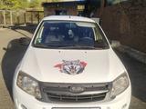 ВАЗ (Lada) Granta 2190 2013 годаүшін1 800 000 тг. в Усть-Каменогорск – фото 4