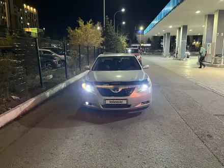 Toyota Camry 2007 года за 3 800 000 тг. в Астана