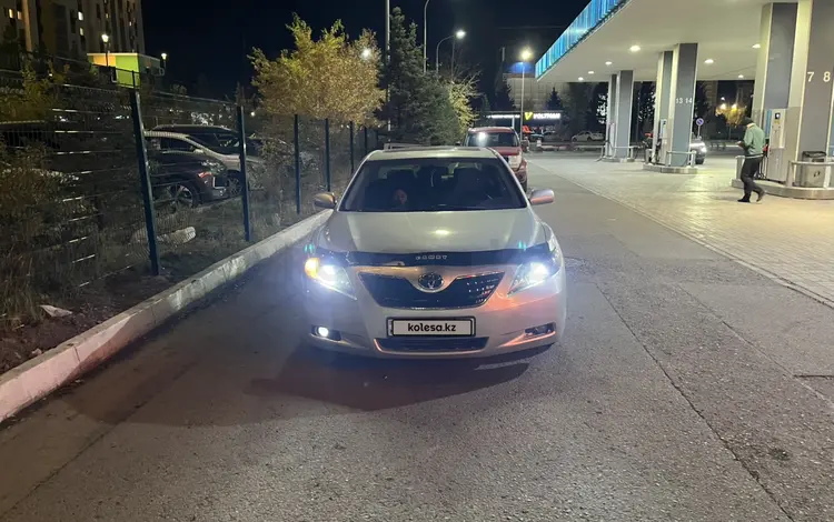 Toyota Camry 2007 года за 3 800 000 тг. в Астана