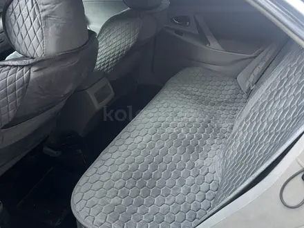Toyota Camry 2007 года за 3 800 000 тг. в Астана – фото 5