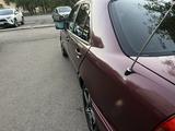 Mercedes-Benz C 180 1995 годаүшін1 050 000 тг. в Кокшетау – фото 3