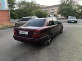 Mercedes-Benz C 180 1995 годаүшін1 050 000 тг. в Кокшетау – фото 2