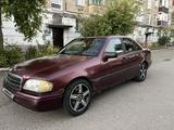 Mercedes-Benz C 180 1995 годаүшін1 050 000 тг. в Кокшетау