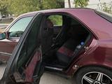 Mercedes-Benz C 180 1995 годаүшін1 050 000 тг. в Кокшетау – фото 5