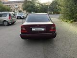 Mercedes-Benz C 180 1995 годаүшін1 050 000 тг. в Кокшетау – фото 4