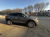 Hyundai Tucson 2020 года за 11 000 000 тг. в Алматы – фото 2