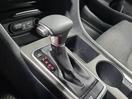 Kia Optima 2019 года за 7 900 000 тг. в Алматы – фото 21