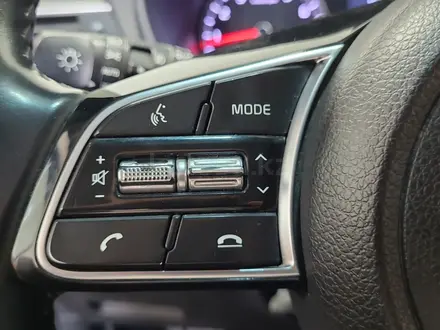 Kia Optima 2019 года за 7 900 000 тг. в Алматы – фото 22