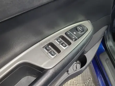 Kia Optima 2019 года за 7 900 000 тг. в Алматы – фото 15