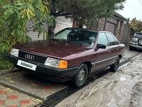 Audi 100 1989 годаүшін1 350 000 тг. в Жаркент