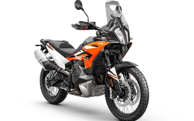 KTM  890 Adventure 2024 года за 7 500 000 тг. в Алматы