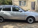 ВАЗ (Lada) Priora 2171 2011 года за 1 300 000 тг. в Актобе – фото 3