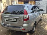 ВАЗ (Lada) Priora 2171 2011 года за 1 300 000 тг. в Актобе – фото 4