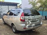 ВАЗ (Lada) Priora 2171 2011 года за 1 300 000 тг. в Актобе – фото 5