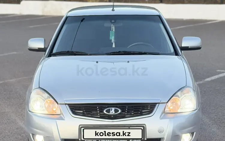 ВАЗ (Lada) Priora 2170 2014 годаүшін2 490 000 тг. в Караганда