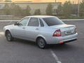 ВАЗ (Lada) Priora 2170 2014 годаүшін2 490 000 тг. в Караганда – фото 3