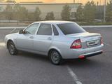 ВАЗ (Lada) Priora 2170 2014 годаүшін2 490 000 тг. в Караганда – фото 3