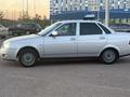 ВАЗ (Lada) Priora 2170 2014 годаүшін2 490 000 тг. в Караганда – фото 4