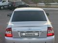 ВАЗ (Lada) Priora 2170 2014 годаүшін2 490 000 тг. в Караганда – фото 6