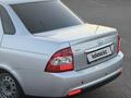 ВАЗ (Lada) Priora 2170 2014 годаүшін2 490 000 тг. в Караганда – фото 5