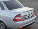 ВАЗ (Lada) Priora 2170 2014 годаүшін2 490 000 тг. в Караганда – фото 5