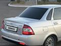 ВАЗ (Lada) Priora 2170 2014 годаүшін2 490 000 тг. в Караганда – фото 7