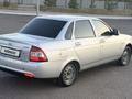 ВАЗ (Lada) Priora 2170 2014 годаүшін2 490 000 тг. в Караганда – фото 8
