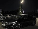 Kia K5 2024 года за 13 300 000 тг. в Астана