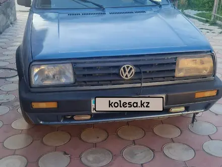 Volkswagen Jetta 1989 года за 700 000 тг. в Туркестан