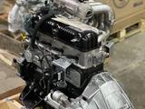Двигатель Газель бизнес (Эл. Педаль) 4216 Евро-4 Оригинал ГАЗ за 1 750 000 тг. в Астана – фото 2