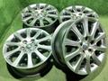 Оригинальный диски от Toyota Mark2 R16 6, 5J PSD 5/114, 3 ET 50үшін140 000 тг. в Алматы