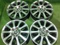 Оригинальный диски от Toyota Mark2 R16 6, 5J PSD 5/114, 3 ET 50үшін140 000 тг. в Алматы – фото 6