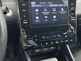 Hyundai Tucson 2024 года за 13 000 000 тг. в Астана – фото 2